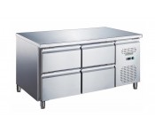 Стіл холодильний для піци Forcold G-PZ3600TN-FC