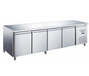 Стіл холодильний для піци Forcold G-PZ3600TN-FC