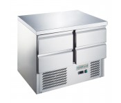 Стіл холодильний для піци Forcold G-PZ3600TN-FC