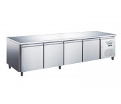 Стіл холодильний для піци Forcold G-PZ3600TN-FC