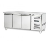 Стіл холодильний Hurakan HKN-GXRC3GN