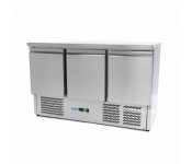 Стіл морозильний Frosty THP 2100BT