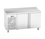 Холодильний стіл КИЙ-В СХ-ЛБ-1200х600