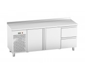 Холодильний стіл КИЙ-В СХ-ЛБ-1200х600