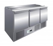 Стіл морозильний Frosty THP 2100BT