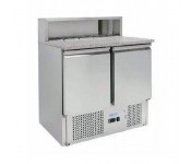 Стіл холодильний для піци Forcold G-PZ3600TN-FC