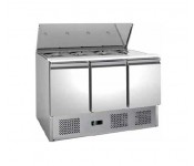 Стіл холодильний для піци Forcold G-PZ3600TN-FC