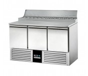 Стіл холодильний Саладетти Frosty PS200