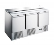 Стіл холодильний Саладетти Frosty PS200