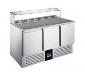 Стіл для піци Frosty THPS 900