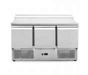 Стіл холодильний Саладетти Frosty PS200
