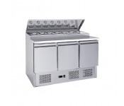 Стіл холодильний Саладетти Frosty PS300