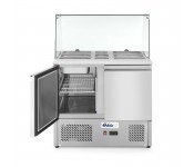 Стіл холодильний Саладетти Frosty PS200