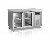 Стіл холодильний Tefcold CK7210G-I