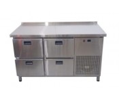 Стіл холодильний Tehma 11932