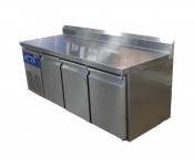 Стіл морозильний Frosty THP 2100BT