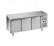 Стіл морозильний Forcold G-GN3100BT-FC