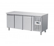 Стіл холодильний для піци Forcold G-PZ3600TN-FC