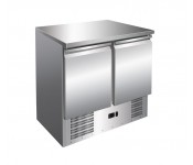 Стіл морозильний EWT INOX GN2100BT