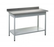 Стіл з нержавійки КИЙ-В СП-4