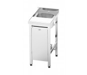 станція бармена