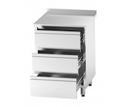 Стіл обробний СП - 5