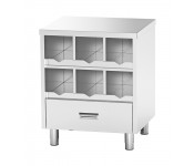 Стіл обробний КИЙ-В СП-1 1000х700