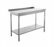 Стіл з нержавійки КИЙ-В СП-4