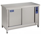 Стіл теплової СТП