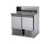 Стол для пиццы Apach S02A