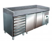 Стол для пиццы Berg P2610TN
