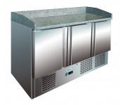 Стол для пиццы Berg S903PZ