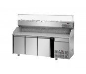 Стол для пиццы EFC PZ3600TN R290