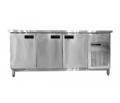 Стол холодильный Tehma 1860х700