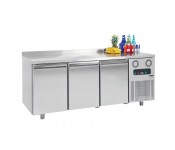 Стол холодильный Brillis BGN3-R290-EF