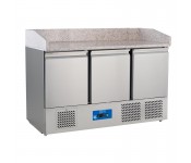 Стол холодильный для пиццы Brillis G-S903VPZ