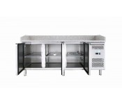 Стол холодильный для пиццы Forcold G-PZ3600TN-FC