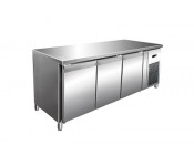 Стол холодильный EWT INOX GN3100TN