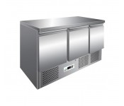 Стол холодильный саладетта Forcold G-S903TOP-FC
