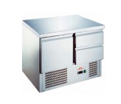 Стол холодильный Frosty S901-2D