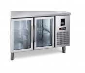 Стол холодильный GEMM TG7170+KPV03