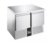 Стол холодильный GGM Gastro SAG97END