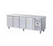 Стол холодильный Gooder GN4TN