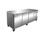 Стол холодильный Hata SNACKH3100TN S/S304