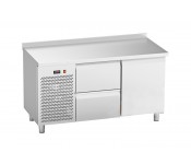 Стол холодильный Orest RT-1.5-6L-2.1 1500х600
