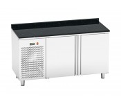 Стол холодильный Orest RTG-1.5-6L-2 1500x600