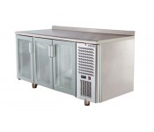 Стол холодильный Polair TD3-G