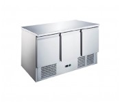 Стол холодильный Rauder SRH S903S/S TOP