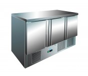 Стол холодильный REEDNEE S903 TOP S/S