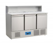 Стол холодильный саладетта Brillis G-PS903